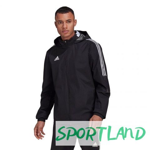 Bluza adidas Tiro 21 Allweather M GH4466 M Bluza adidas Tiro 21 Allweather M GH4466 M