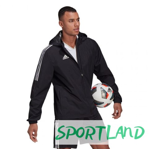 Bluza adidas Tiro 21 Allweather M GH4466 M Bluza adidas Tiro 21 Allweather M GH4466 M