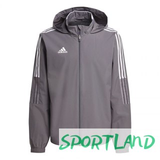 Bluza adidas Tiro 21 Allweather M GM7389 M