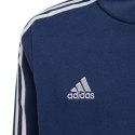 Bluza adidas Tiro 21 Sweat Hoody Jr GK9680 140cm