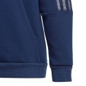 Bluza adidas Tiro 21 Sweat Hoody Jr GK9680 140cm