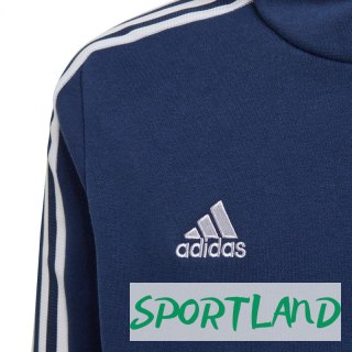 Bluza adidas Tiro 21 Sweat Hoody Jr GK9680 152cm