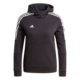 Bluza adidas Tiro 21 Sweat Hoody Jr GM7326 140cm