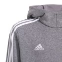 Bluza adidas Tiro 21 Sweat Hoody Jr GP8803 128cm