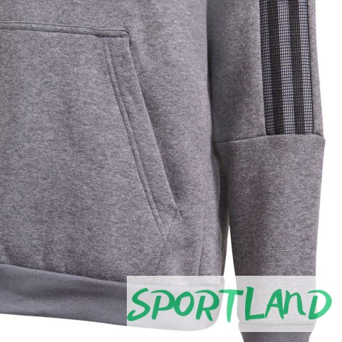 Bluza adidas Tiro 21 Sweat Hoody Jr GP8803 128cm Bluza adidas Tiro 21 Sweat Hoody Jr GP8803 128cm