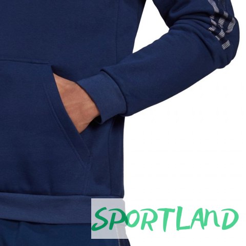 Bluza adidas Tiro 21 Sweat Hoody M GH4464 L Bluza adidas Tiro 21 Sweat Hoody M GH4464 L