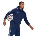 Bluza adidas Tiro 21 Sweat Hoody M GH4464 L