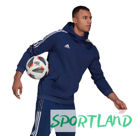 Bluza adidas Tiro 21 Sweat Hoody M GH4464 L Bluza adidas Tiro 21 Sweat Hoody M GH4464 L