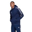 Bluza adidas Tiro 21 Sweat Hoody M GH4464 L