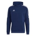 Bluza adidas Tiro 21 Sweat Hoody M GH4464 XL