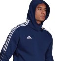 Bluza adidas Tiro 21 Sweat Hoody M GH4464 XL