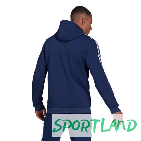 Bluza adidas Tiro 21 Sweat Hoody M GH4464 XL Bluza adidas Tiro 21 Sweat Hoody M GH4464 XL