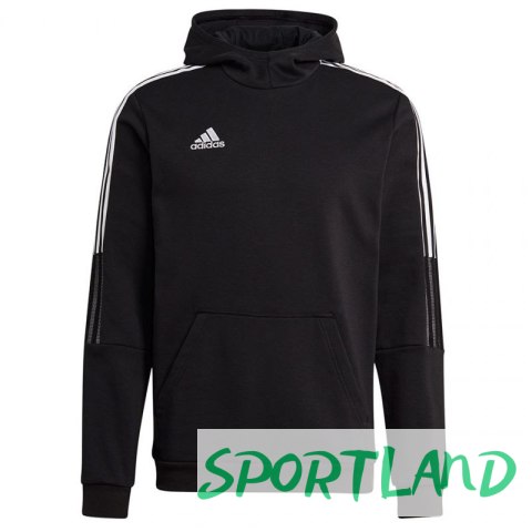 Bluza adidas Tiro 21 Sweat Hoody M GM7341 M Bluza adidas Tiro 21 Sweat Hoody M GM7341 M