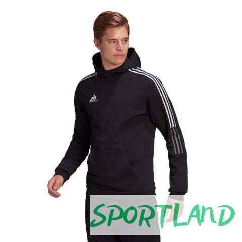 Bluza adidas Tiro 21 Sweat Hoody M GM7341 M Bluza adidas Tiro 21 Sweat Hoody M GM7341 M