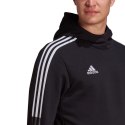 Bluza adidas Tiro 21 Sweat Hoody M GM7341 M Bluza adidas Tiro 21 Sweat Hoody M GM7341 M