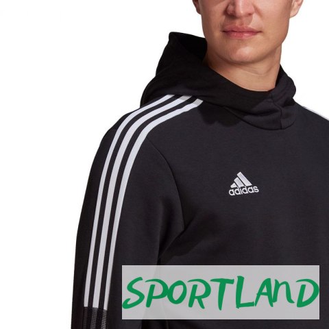 Bluza adidas Tiro 21 Sweat Hoody M GM7341 M Bluza adidas Tiro 21 Sweat Hoody M GM7341 M