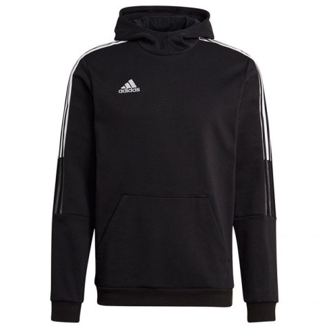 Bluza adidas Tiro 21 Sweat Hoody M GM7341 S