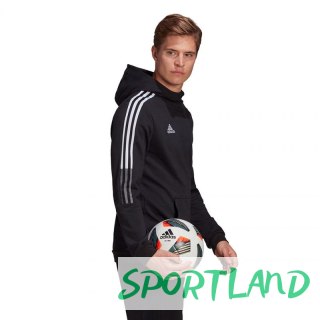 Bluza adidas Tiro 21 Sweat Hoody M GM7341 S