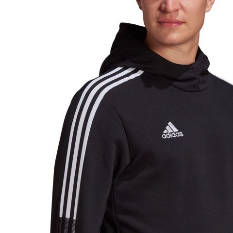 Bluza adidas Tiro 21 Sweat Hoody M GM7341 S Bluza adidas Tiro 21 Sweat Hoody M GM7341 S