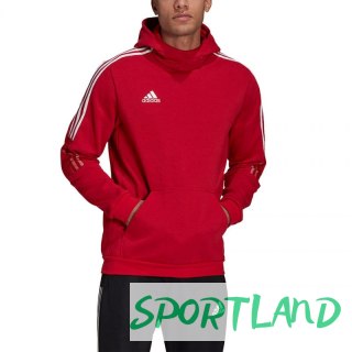 Bluza adidas Tiro 21 Sweat Hoody M GM7353 2XL