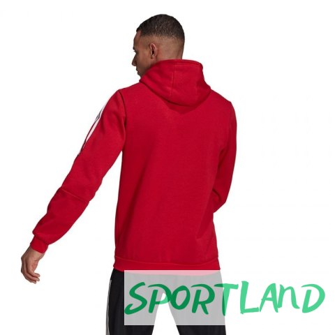Bluza adidas Tiro 21 Sweat Hoody M GM7353 2XL Bluza adidas Tiro 21 Sweat Hoody M GM7353 2XL