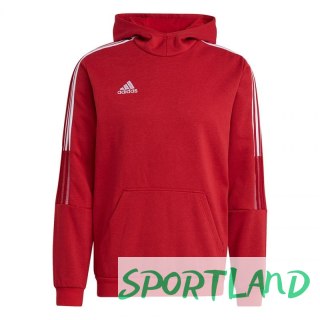 Bluza adidas Tiro 21 Sweat Hoody M GM7353 M