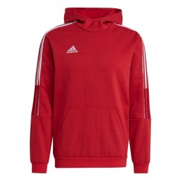 Bluza adidas Tiro 21 Sweat Hoody M GM7353 S