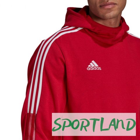 Bluza adidas Tiro 21 Sweat Hoody M GM7353 S Bluza adidas Tiro 21 Sweat Hoody M GM7353 S