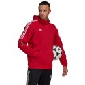 Bluza adidas Tiro 21 Sweat Hoody M GM7353 S Bluza adidas Tiro 21 Sweat Hoody M GM7353 S