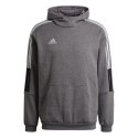 Bluza adidas Tiro 21 Sweat Hoody M GP8805 L Bluza adidas Tiro 21 Sweat Hoody M GP8805 L