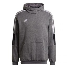 Bluza adidas Tiro 21 Sweat Hoody M GP8805 L