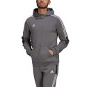 Bluza adidas Tiro 21 Sweat Hoody M GP8805 L Bluza adidas Tiro 21 Sweat Hoody M GP8805 L