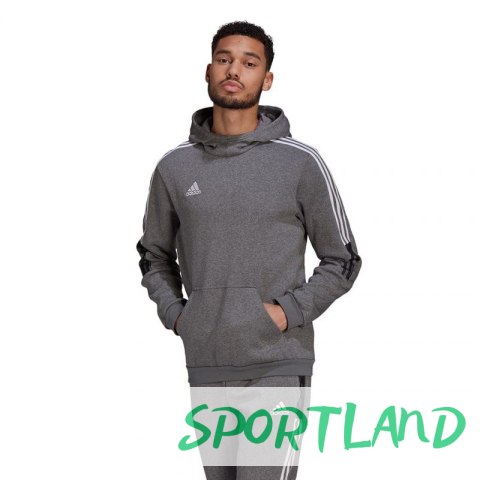 Bluza adidas Tiro 21 Sweat Hoody M GP8805 S Bluza adidas Tiro 21 Sweat Hoody M GP8805 S