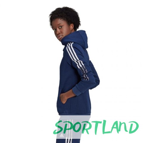 Bluza adidas Tiro 21 Sweat Hoody W GK9678 L Bluza adidas Tiro 21 Sweat Hoody W GK9678 L