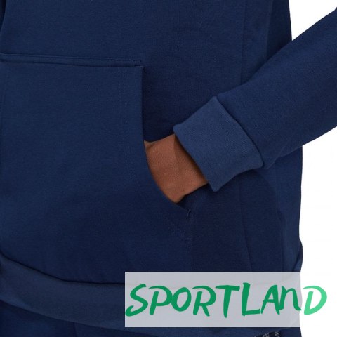 Bluza adidas Tiro 21 Sweat Hoody W GK9678 L Bluza adidas Tiro 21 Sweat Hoody W GK9678 L