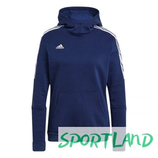 Bluza adidas Tiro 21 Sweat Hoody W GK9678 XS