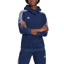Bluza adidas Tiro 21 Sweat Hoody W GK9678 S