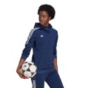 Bluza adidas Tiro 21 Sweat Hoody W GK9678 S