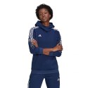 Bluza adidas Tiro 21 Sweat Hoody W GK9678 S