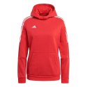 Bluza adidas Tiro 21 Sweat Hoody W GM7327 XS Bluza adidas Tiro 21 Sweat Hoody W GM7327 XS