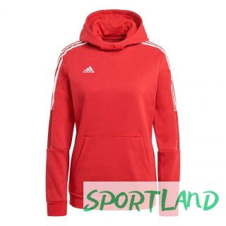 Bluza adidas Tiro 21 Sweat Hoody W GM7327 XS