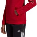 Bluza adidas Tiro 21 Sweat Hoody W GM7327 XS Bluza adidas Tiro 21 Sweat Hoody W GM7327 XS