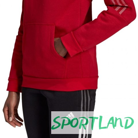 Bluza adidas Tiro 21 Sweat Hoody W GM7327 XS Bluza adidas Tiro 21 Sweat Hoody W GM7327 XS