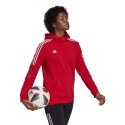 Bluza adidas Tiro 21 Sweat Hoody W GM7327 XS Bluza adidas Tiro 21 Sweat Hoody W GM7327 XS