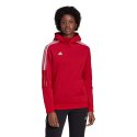 Bluza adidas Tiro 21 Sweat Hoody W GM7327 XS Bluza adidas Tiro 21 Sweat Hoody W GM7327 XS