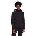 Bluza adidas Tiro 21 Sweat Hoody W GM7329 XS