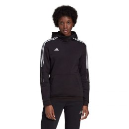 Bluza adidas Tiro 21 Sweat Hoody W GM7329 XS
