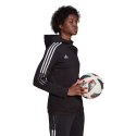 Bluza adidas Tiro 21 Sweat Hoody W GM7329 XS