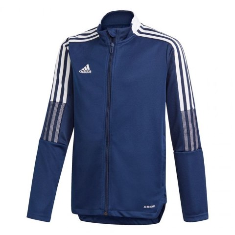 Bluza adidas Tiro 21 Track Jr GK9662 116cm