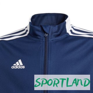 Bluza adidas Tiro 21 Track Jr GK9662 116cm